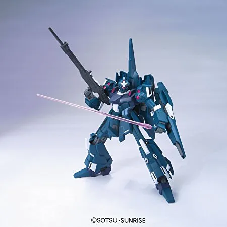 GUNDAM - 1/144 HGUC ReZEL - Model Kit